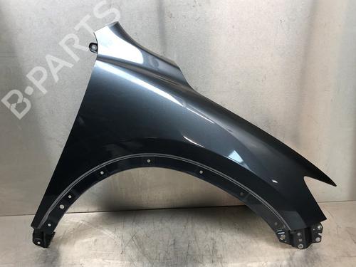 Used Right front fenders MAZDA CX-5 (KE, GH) 2.2 D AWD (KE2AW) (150 hp) 30363517