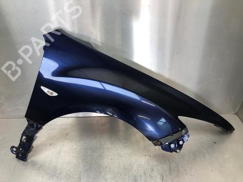 Forkjerm høyre MAZDA 6 Saloon (GH) 1.8 MZR (120 hp) 30290025