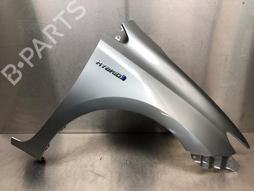 Used Right front fenders TOYOTA AURIS Estate (_E18_) 1.8 Hybrid (ZWE186_, ZWE186R, ZWE186H) (136 hp) 29870330