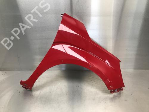 Used Right front fenders SUZUKI IGNIS III (MF, FF) 1.2 (ATK412) (90 hp) 29870212