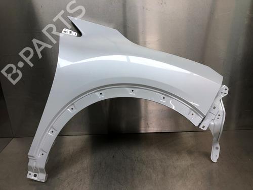 Used Right front fenders MITSUBISHI ECLIPSE CROSS (GK_, GL_) Plug-in Hybrid 4WD (GL3W) (188 hp) 29640249