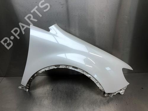 Used Right front fenders SUBARU TRIBECA (B9) 3.6 (WXF) (258 hp) 29439672