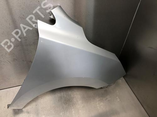 Used Right front fenders HYUNDAI ix35 (LM, EL, ELH) 1.6 (135 hp) 28825228