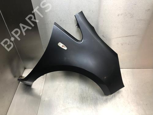 Used Right front fenders KIA RIO III (UB) 1.25 CVVT (86 hp) 28825225