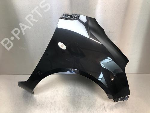 Used Right front fenders SUZUKI SPLASH (EX) 1.2 (A5B412) (86 hp) 28568421