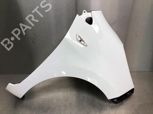 Used Right front fenders KIA PICANTO II (TA) 1.2 (85 hp) 28309144