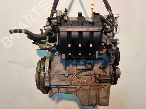 Used Engine SUZUKI SX4 S-Cross (JY) 1.6 (AKK 416) (120 hp) 30363521