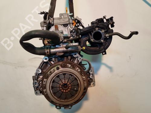 Engine SUZUKI SX4 S-Cross (JY) 1.6 (AKK 416) | BP30363521M1