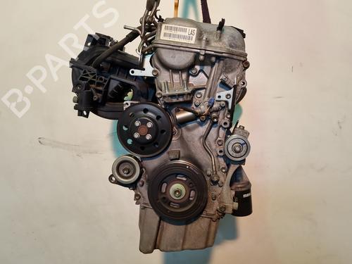 Engine SUZUKI SX4 S-Cross (JY) 1.6 (AKK 416) | BP30363521M1