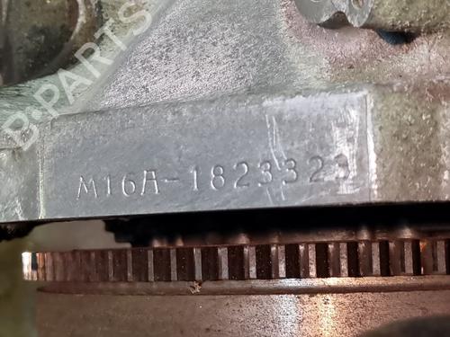 Engine SUZUKI SX4 S-Cross (JY) 1.6 (AKK 416) | BP30363521M1