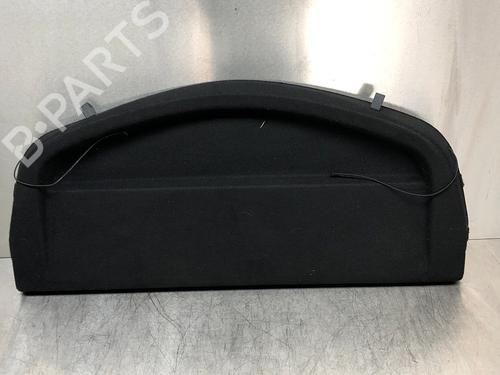 Plage arrière MAZDA 2 (DE_, DH_) 1.3 (DE3FS) (75 hp) 30520136