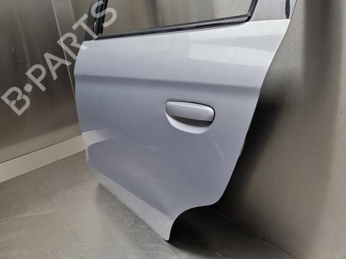 Left rear door MITSUBISHI MIRAGE / SPACE STAR VI Hatchback (A0_A) 1.2 (A03A) | BP30520123C4