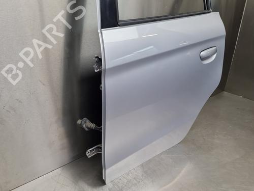 Left rear door MITSUBISHI MIRAGE / SPACE STAR VI Hatchback (A0_A) 1.2 (A03A) | BP30520123C4
