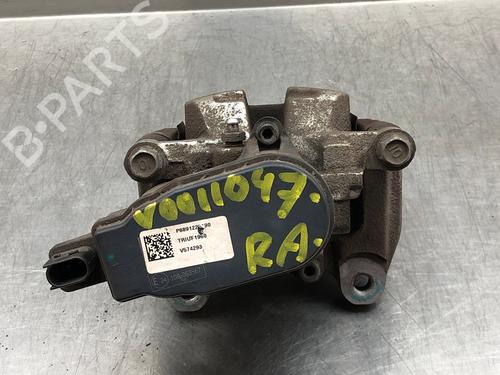 Used Right rear brake caliper LYNK & CO 01 PHEV (261 hp) 30520119
