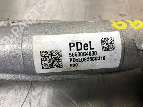 Steering rack HYUNDAI i30 (PDE, PD, PDEN) 1.0 T-GDI | BP28825219M22