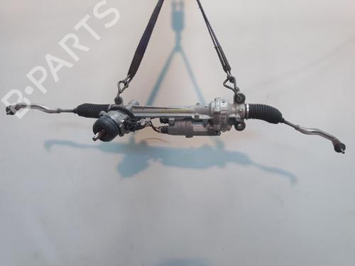 Used Steering rack NISSAN TOWNSTAR Box Body/MPV (XFK) Electric (122 hp) 28411694