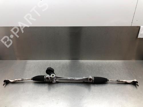 Used Steering rack MAZDA 2 Hatchback (KB) 1.5 Hybrid (KBAC3X) (116 hp) 28119521