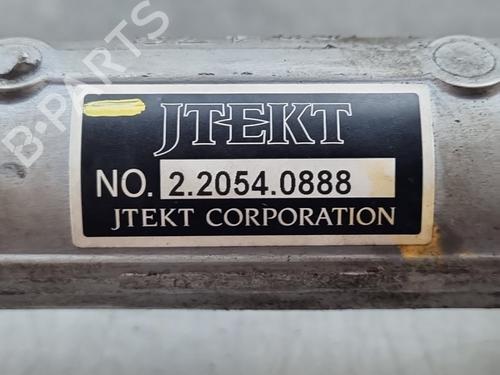 Steering rack MAZDA CX-30 (DM) 1.8 SKYACTIV-D | BP22353958M22