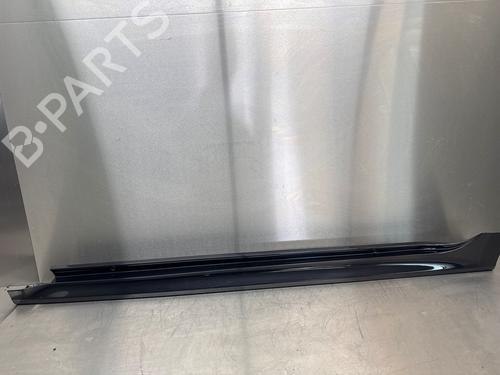 Embaladeira esquerda TOYOTA YARIS (_P21_, _PA1_, _PH1_) 1.5 (MXPA11) (125 hp) 26649212