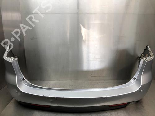 Used Rear bumper MAZDA 6 Estate (GH) 1.8 MZR (120 hp) 30550856