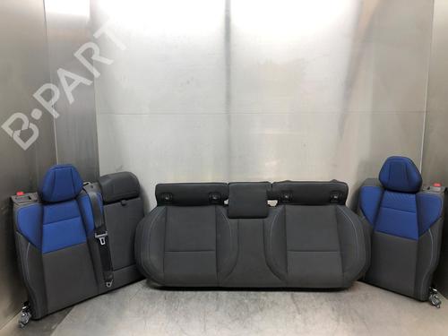 Stol bak LYNK & CO 01 PHEV (261 hp) 30550842