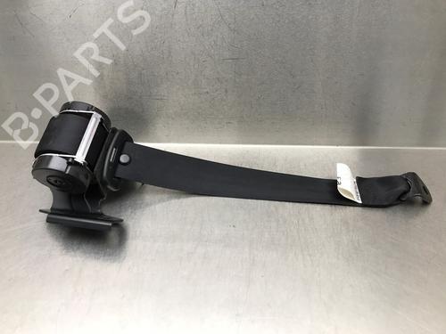 Used Rear left seatbelt MITSUBISHI MIRAGE / SPACE STAR VI Hatchback (A0_A) 1.2 (A03A) (80 hp) 30550838