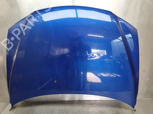 Used Hood MAZDA 6 Station Wagon (GY) 1.8 (120 hp) 30550834