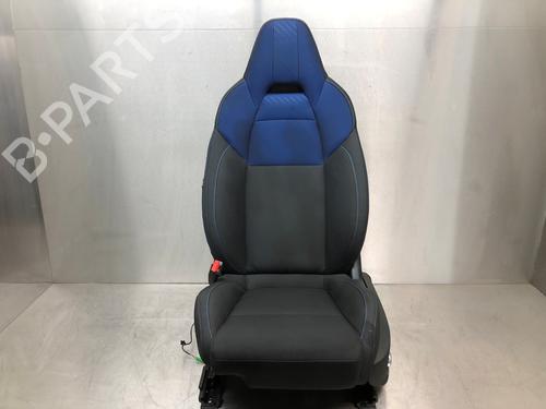 Stol venstre foran LYNK & CO 01 PHEV (261 hp) 30550829