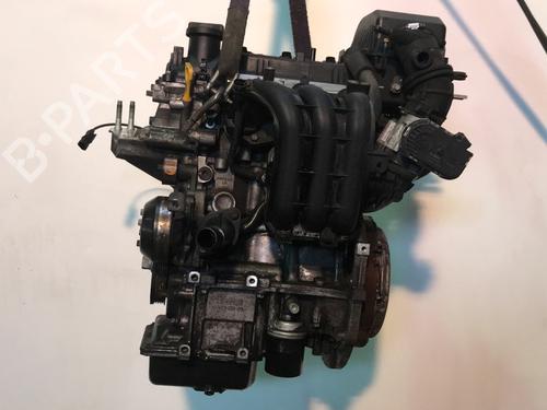 Motor KIA PICANTO II (TA) 1.0 (69 hp) 30737405