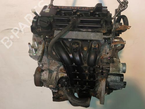 Motor MITSUBISHI MIRAGE / SPACE STAR VI Hatchback (A0_A) 1.2 (A03A) (80 hp) 30624952