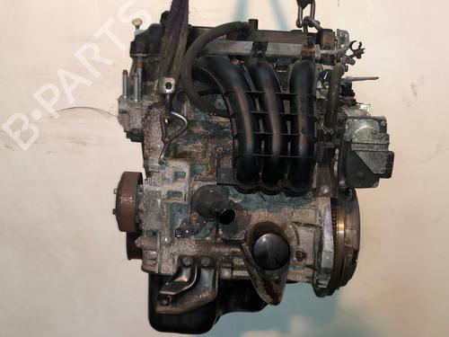 Motor MITSUBISHI MIRAGE / SPACE STAR VI Hatchback (A0_A) 1.0 (A05A) (71 hp) 30624924