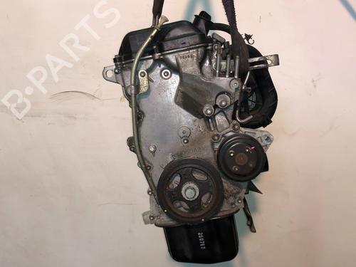 Motor MITSUBISHI MIRAGE / SPACE STAR VI Hatchback (A0_A) 1.0 (A05A) | BP30624924M1