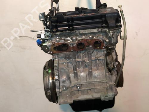 Motor MITSUBISHI MIRAGE / SPACE STAR VI Hatchback (A0_A) 1.0 (A05A) | BP30624924M1