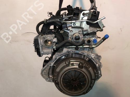 Motor MITSUBISHI MIRAGE / SPACE STAR VI Hatchback (A0_A) 1.0 (A05A) | BP30624924M1