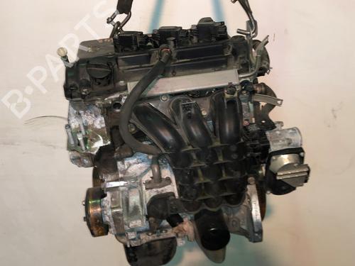 Used Engine MITSUBISHI MIRAGE / SPACE STAR VI Hatchback (A0_A) 1.0 (A05A) (71 hp) 30598494