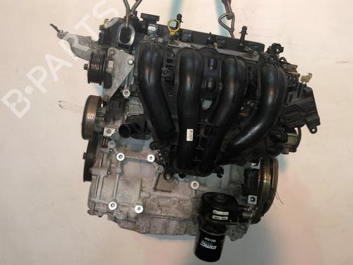 Used Engine MAZDA 6 Hatchback (GH) 2.0 MZR (GHEFS) (147 hp) 30579322