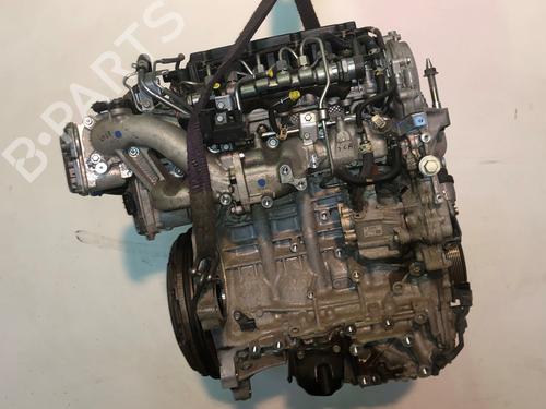 Motor HONDA CIVIC IX Tourer (FK) 1.6 i-DTEC (FK3) (120 hp) 30579318