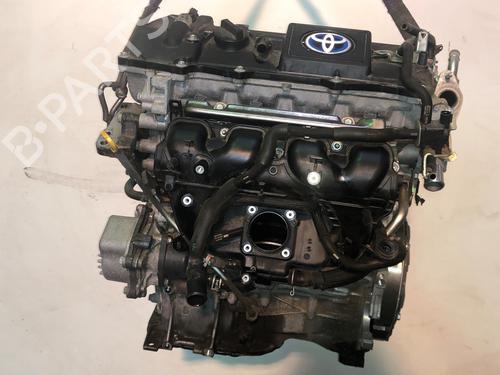 Used Engine TOYOTA COROLLA Hatchback (_E21_, _EA1_, _EH1_) 1.8 Hybrid (ZWE211, ZWE219) (122 hp) 30579314