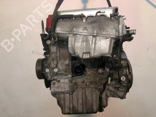 Used Engine HONDA CIVIC VIII Hatchback (FN, FK) Type R (FN2) (201 hp) 30579311
