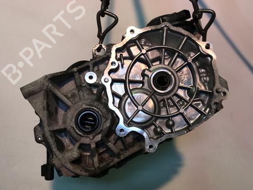 Used Gearbox NISSAN LEAF (ZE0) Electric (109 hp) 30737268
