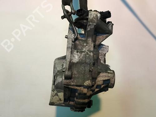 Gearbox NISSAN LEAF (ZE0) Electric | BP30737268M3