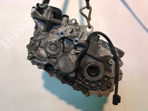 Gearbox NISSAN LEAF (ZE0) Electric | BP30737268M3