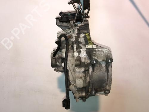 Gearbox NISSAN LEAF (ZE0) Electric | BP30737268M3