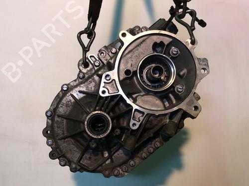 Girkasse TOYOTA PROACE Van (MDZ_) Electric (MDZS, MDZZ) (136 hp) 30737238