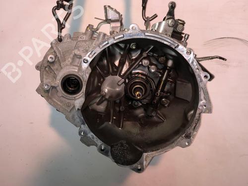 Girkasse MITSUBISHI MIRAGE / SPACE STAR VI Hatchback (A0_A) 1.0 (A05A) (71 hp) 30624932