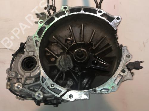 Used Gearbox MAZDA 6 Hatchback (GH) 2.0 MZR (GHEFS) (147 hp) 30579323