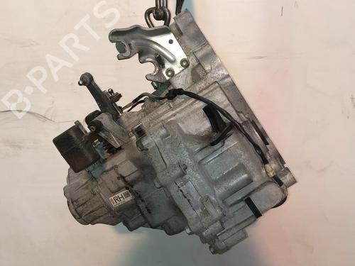 Gearbox MAZDA 6 Hatchback (GH) 2.0 MZR (GHEFS) | BP30579323M3