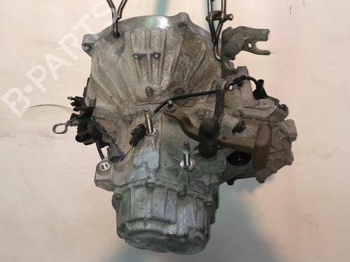 Gearbox MAZDA 6 Hatchback (GH) 2.0 MZR (GHEFS) | BP30579323M3