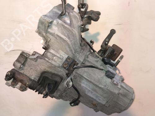 Gearbox MAZDA 6 Hatchback (GH) 2.0 MZR (GHEFS) | BP30579323M3