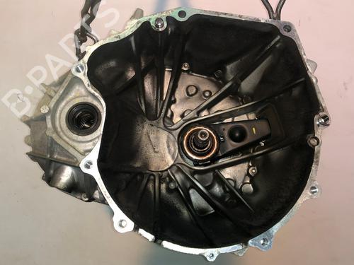 Gearkasse HONDA CIVIC IX Tourer (FK) 1.6 i-DTEC (FK3) (120 hp) 30579320